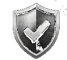 Shield representing honest recommendations